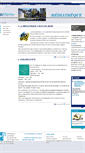 Mobile Screenshot of mediatheque-saintcloud.fr
